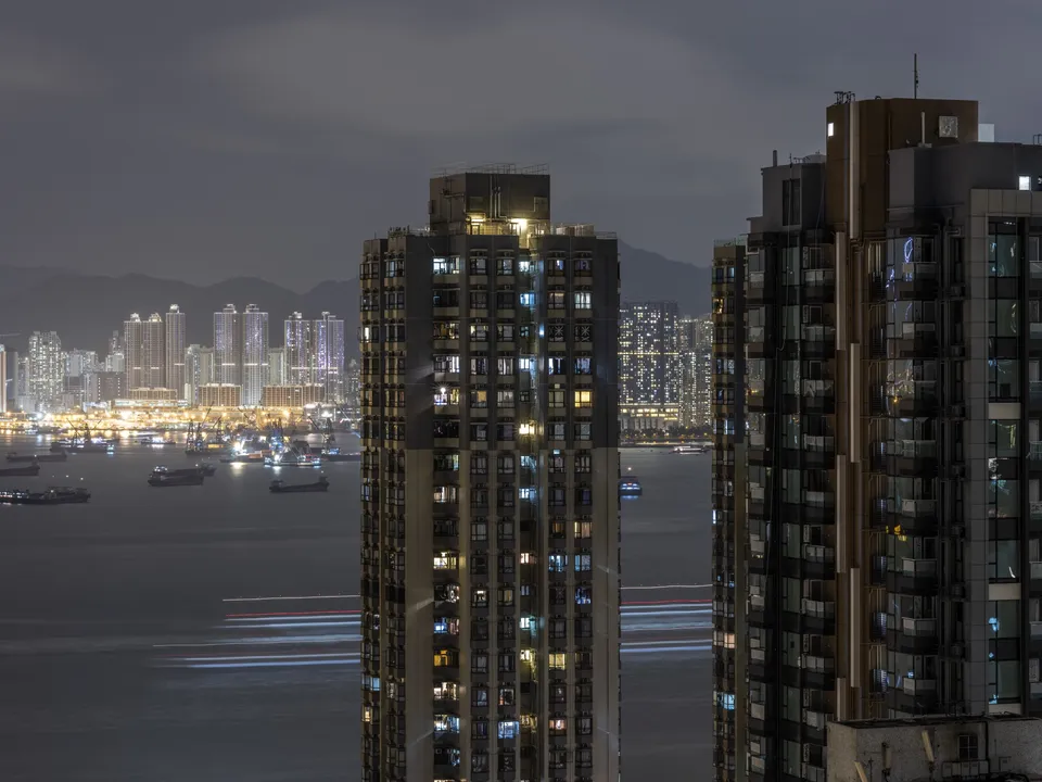 Hong Kong Hampir Meninggalkan Patokan Dolar