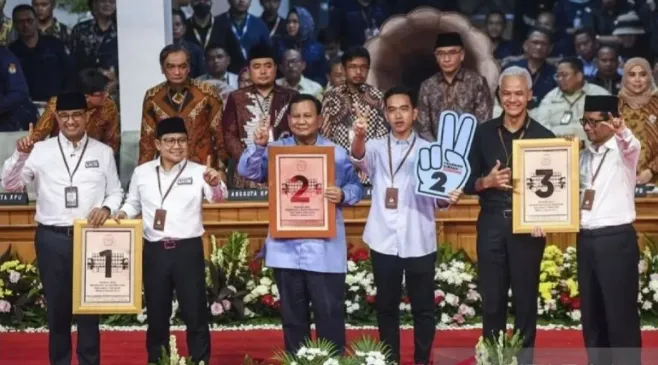 MK Hapus Presidential Threshold, Pilihan Capres Bisa Lebih Beragam tapi Bukan Berarti Tanpa Persoalan