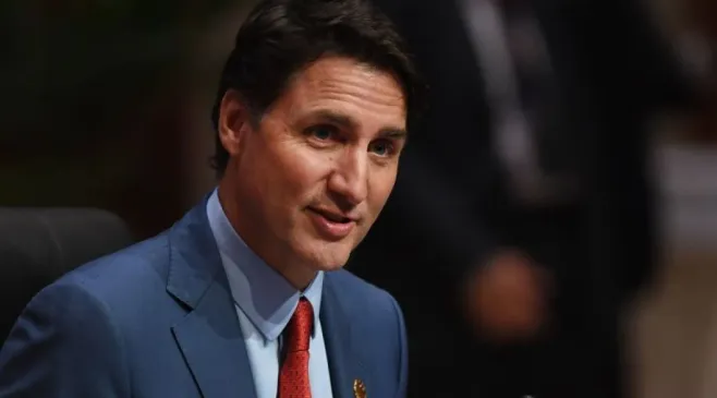 Justin Trudeau Umumkan Pengunduran Dirinya dari Kursi PM Kanada