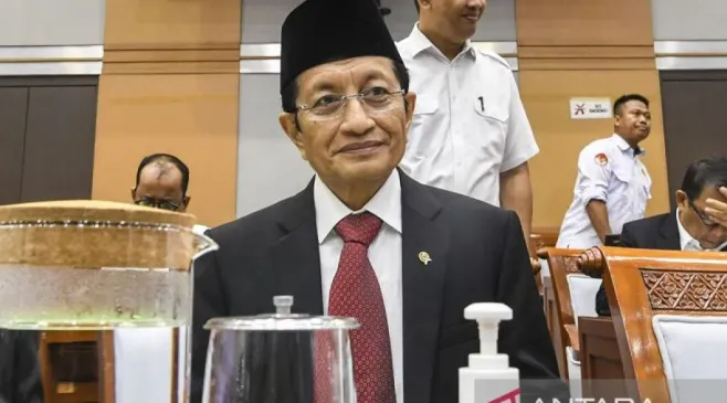 Biaya Haji 2025 Turun Empat Jutaan, Menag: Ini Obsesi Presiden Prabowo