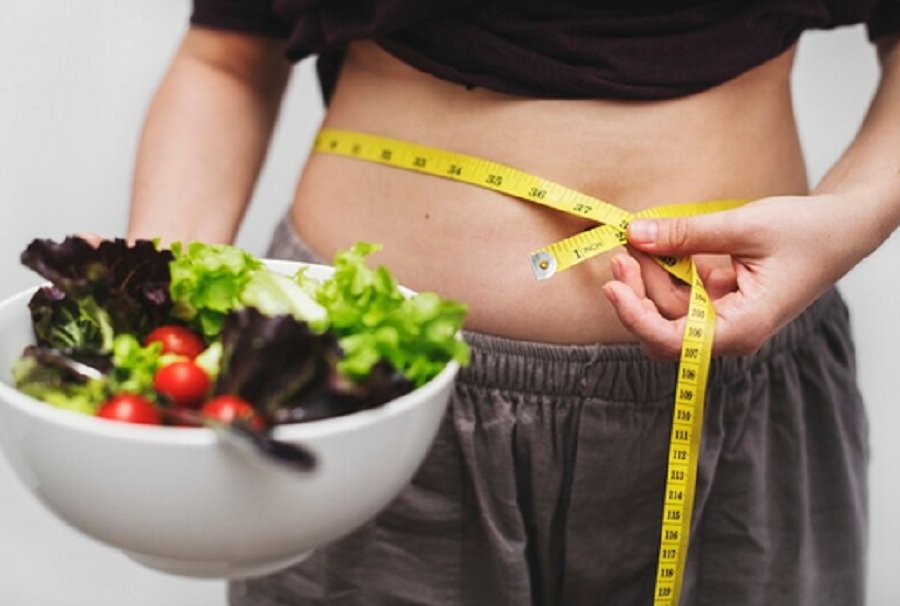 7 Kebiasaan yang Bikin Diet Gagal