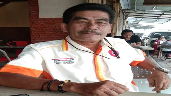 Budiman Luka dan Rumah Rusak, Polisi Hanya Jerat Pasal Penganiayaan