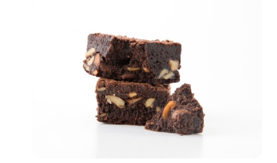 Resep Fudgy Brownies ala Chef Devina, Cocok untuk Camilan Anak Moms