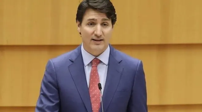 PM Kanada Justin Trudeau Dikabarkan Akan Mengundurkan Diri