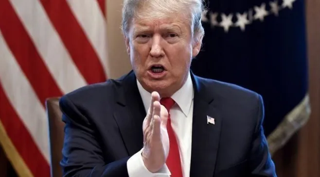 Bendera Setengah Tiang Berkibar di Hari Pelantikan Trump: Penghormatan untuk Mendiang Jimmy Carter