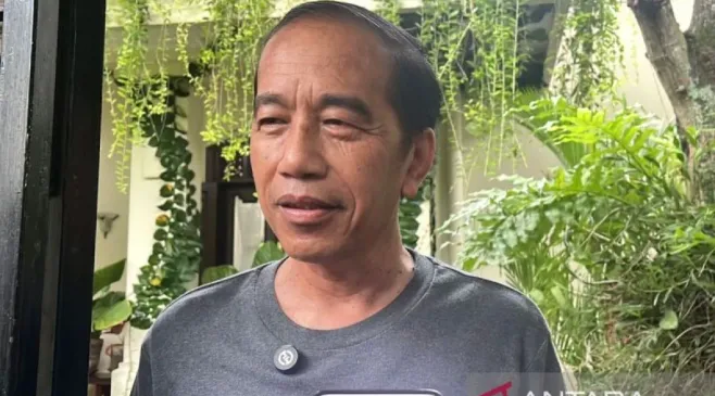 OCCRP Menegaskan Tidak Memiliki Kendali atas Nominasi Jokowi sebagai Tokoh Korup