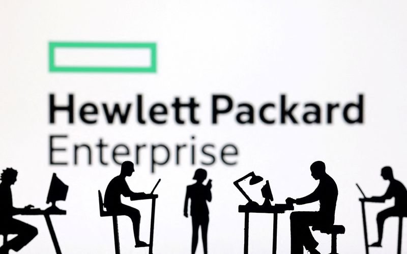 Departemen Kehakiman AS menyelesaikan kasus antimonopoli atas pengambilalihan Juniper senilai $14 miliar oleh HPE