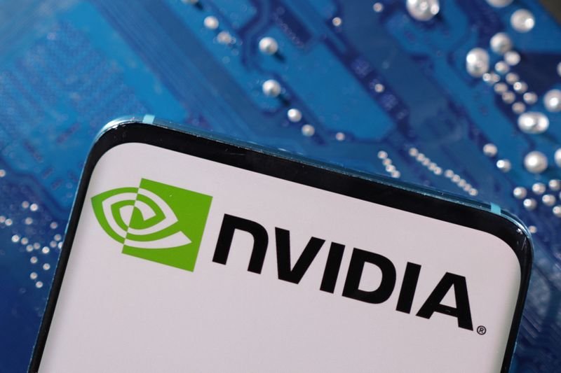 Orang dalam Nvidia menjual lebih dari $1 miliar saham di tengah lonjakan pasar, FT melaporkan