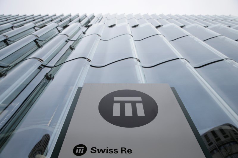 UBS meneliti bagaimana musim badai tahun ini dapat berdampak pada perusahaan reasuransi Eropa