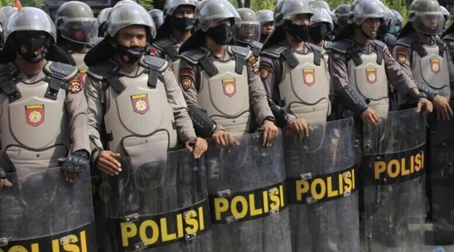 Polda Metro Jaya Pecat 31 Anggota Karena Pelanggaran Berat