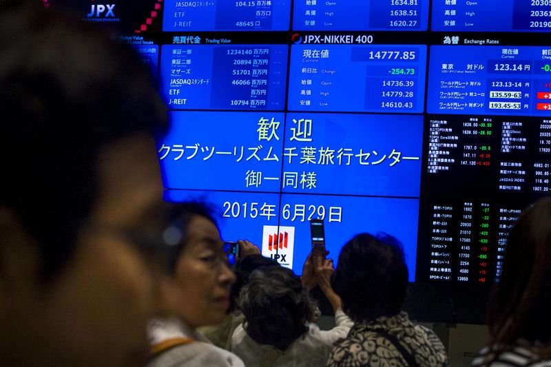 Otomasi Global: Apa yang harus dibeli dan kapan harus membeli dalam upcycle