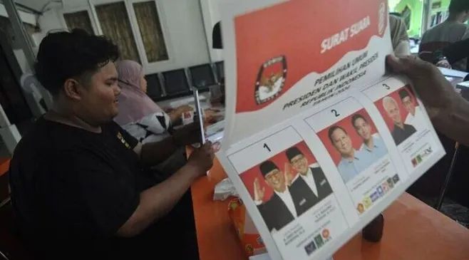 Sejarah Presidential Threshold di Indonesia Sejak Pemilu 2004 hingga Dihapus MK pada 2025
