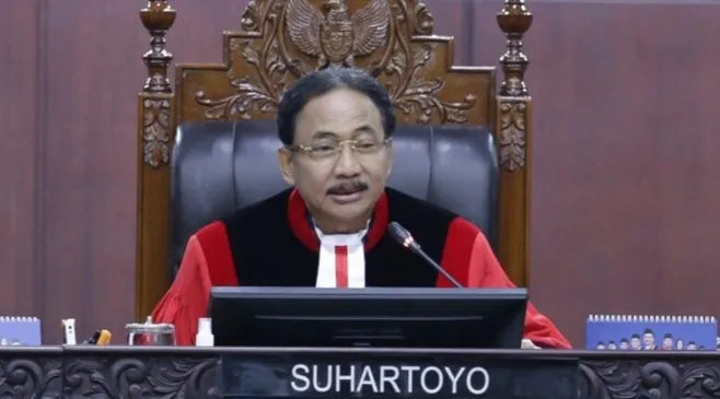 Alasan Mengapa MK Hapus Presidential Threshold Pemilu: Tidak Adil hingga Memperuncing Polarisasi