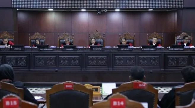 MK Hapus Presidential Threshold Pemilu, Semua Partai Boleh Calonkan Kandidat Presiden