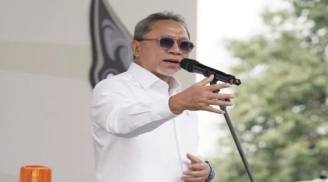 Pemerintah Tidak Lagi Mengimpor Beras dan Jagung Mulai 2025