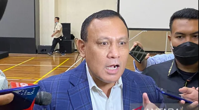 Polda Metro Jaya Akan Jemput Firli Bahuri Setelah Dua Kali Mangkir Dari Pemanggilan