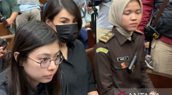 Kejaksaan Agung Kaji Putusan Hakim Untuk Kembalikan Aset Sitaan Helena Lim