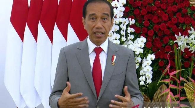 Bagaimana Bashar al-Assad Kalahkan Jokowi Cs sebagai Tokoh Korupsi dan Kejahatan Terorganisir OCCRP 2024?