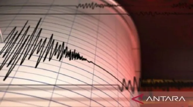 Potensi Tsunami Hantam Jakarta 2,5 Jam Usai Gempa Megathrust Selat Sunda