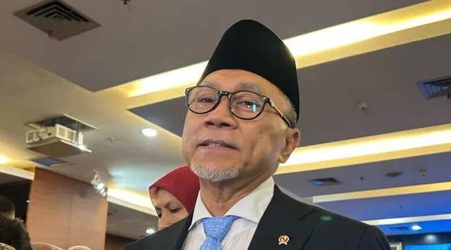Menko Pangan Zulkifli Hasan Sebut Semua Produk Pangan Dalam Negeri Bebas PPN 12 Persen