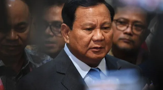 Prabowo Putuskan Setop Impor Beras, Garam, Gula, dan Jagung untuk 2025