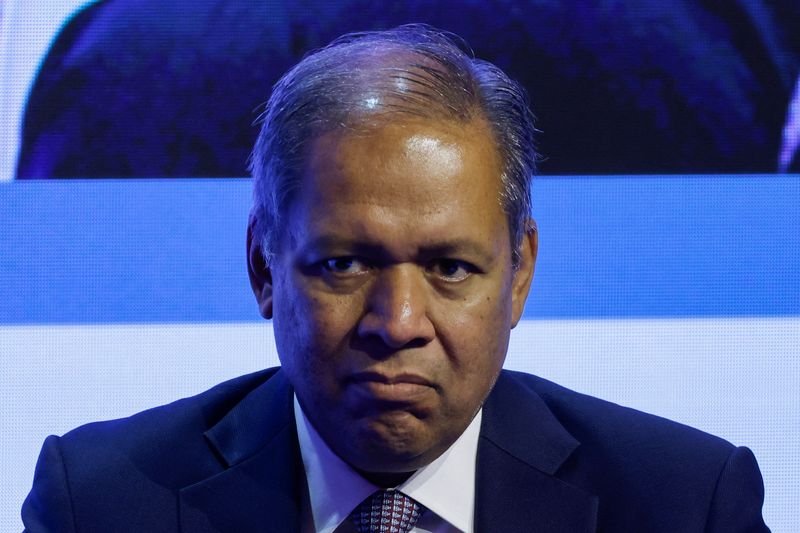 CEO Barclays memuji kemungkinan penghapusan pajak pembalasan Trump
