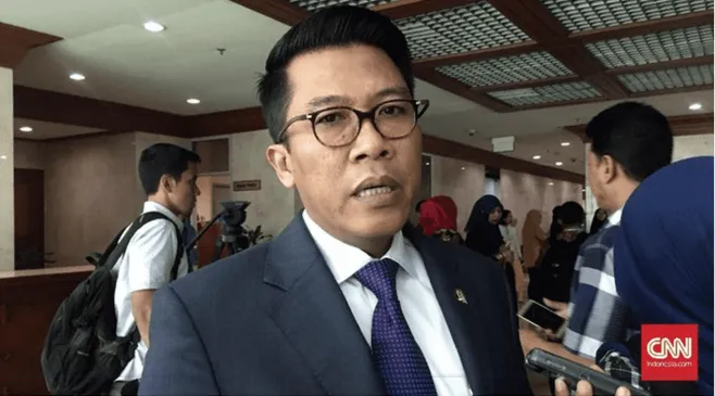 Dana CSR Dibagi-bagi, Semua Anggota DPR XI Dapat CSR BI