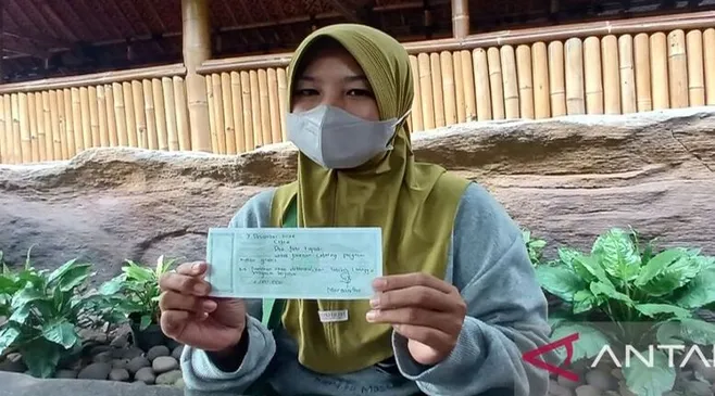 Puluhan Pengusaha Katering di Kediri Menghadapi Penipuan Dalam Program Makan Bergizi Gratis