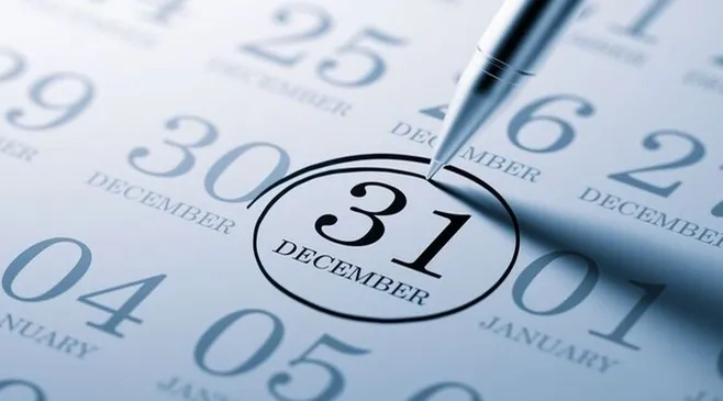 Apakah 31 Desember 2024 Merupakan Hari Libur Nasional?