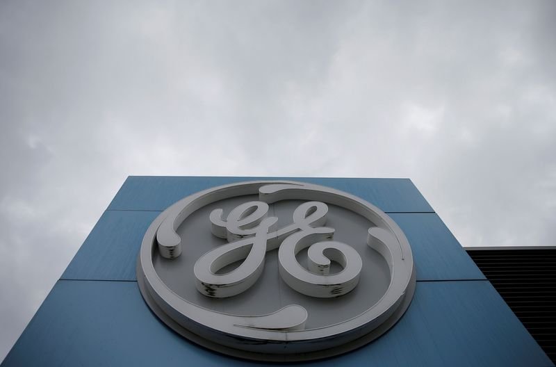 GE Vernova menjajaki penjualan unit perangkat lunak Proficy, Bloomberg News melaporkan