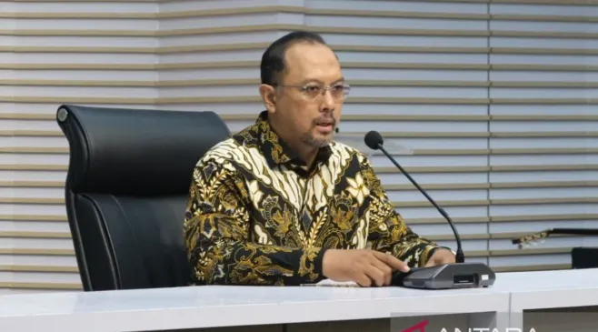 KPK Periksa Anggota DPR Fraksi Gerindra dan Fraksi Nasdem terkait Kasus Dana CSR Bank Indonesia