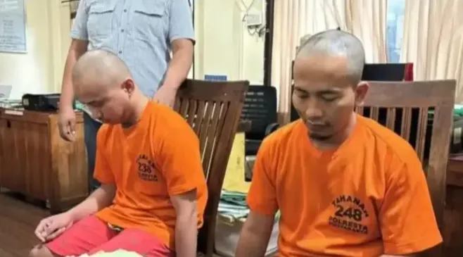 Kronologi Lengkap Kasus Penyiraman Air Keras Ke Mahasiswi di Yogyakarta