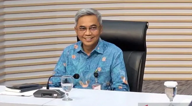 Hasto Kristiyanto dan Advokat Donny Tri Istiqomah Dua Tersangka Baru KPK dalam Kasus Suap Harun Masiku