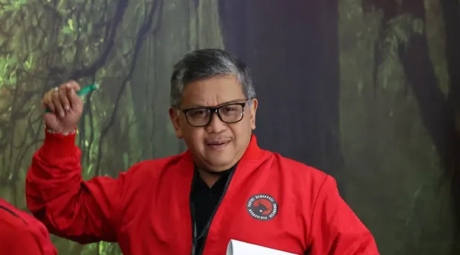 Imigrasi Belum Terima Surat Cekal Hasto Kristiyanto dari KPK