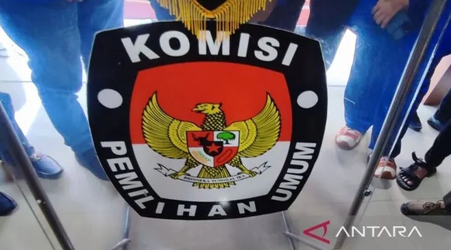 KPU Mengumumkan Jadwal Pelantikan Kepala Daerah Terpilih Pilkada 2024