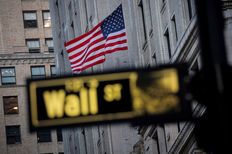 Saham AS naik pada penutupan perdagangan; Dow Jones Industrial Average naik 1,00%