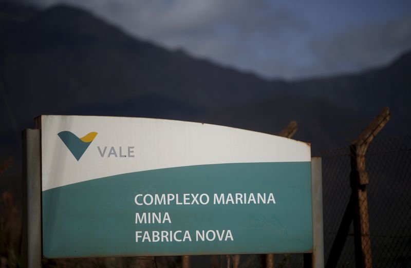 Vale Brasil tentukan bagian dari pelaksanaan rencana investasi Carajas