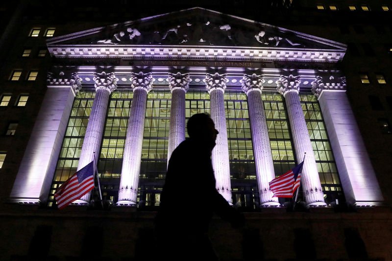 McGraw Hill mengajukan IPO di NYSE