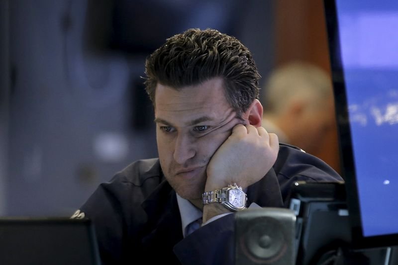 PMI Chicago dan pidato para pembicara Fed akan menjadi sorotan pada hari Senin