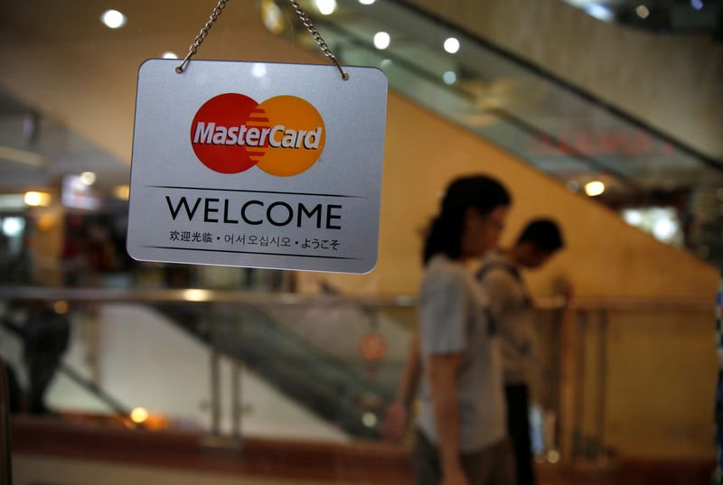 Tapi Argentina membeli unit Arcus milik Mastercard di Meksiko