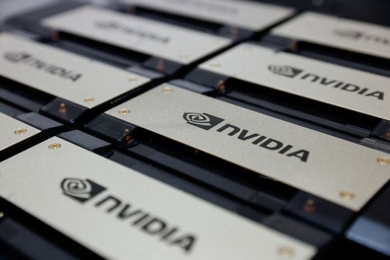 Nvidia mengakuisisi startup AI asal Kanada CentML - The Logic