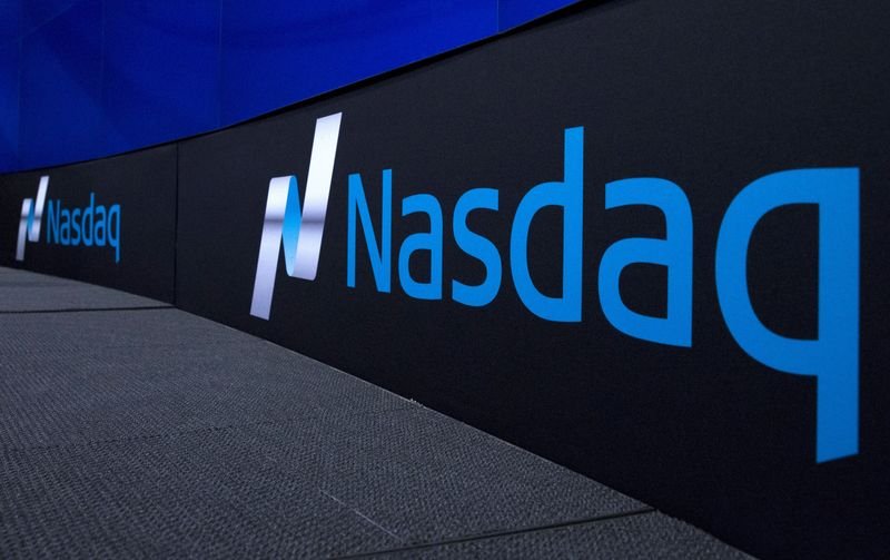 Nasdaq mencapai rekor tertinggi, menuju pasar bullish baru