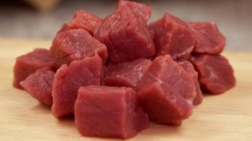 5 Tips Pola Makan untuk Pasien Pengobatan Kanker, Batasi Daging Merah