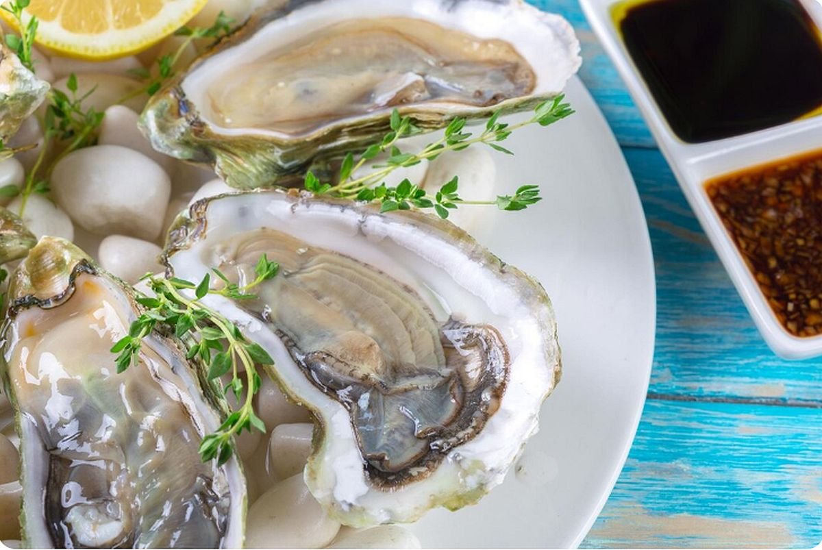5 Tips Santap Oyster bagi Pemula dari Chef Ahli Seafood, Salah Satunya Jangan Pilih yang Besar