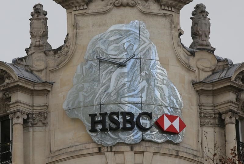 BNP Paribas mengakuisisi bisnis kustodian HSBC di Jerman