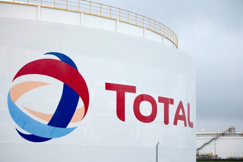 TotalEnergies mengakuisisi 25% saham di Blok 53 lepas pantai Suriname dari Moeve Spanyol