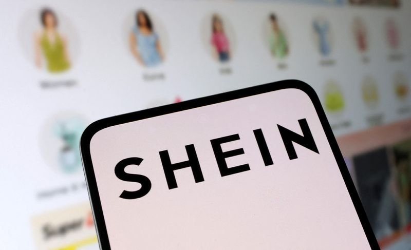 Eksklusif-Peritel mode Tiongkok Shein akan mengajukan IPO Hong Kong secara rahasia dalam langkah yang langka, kata sumber