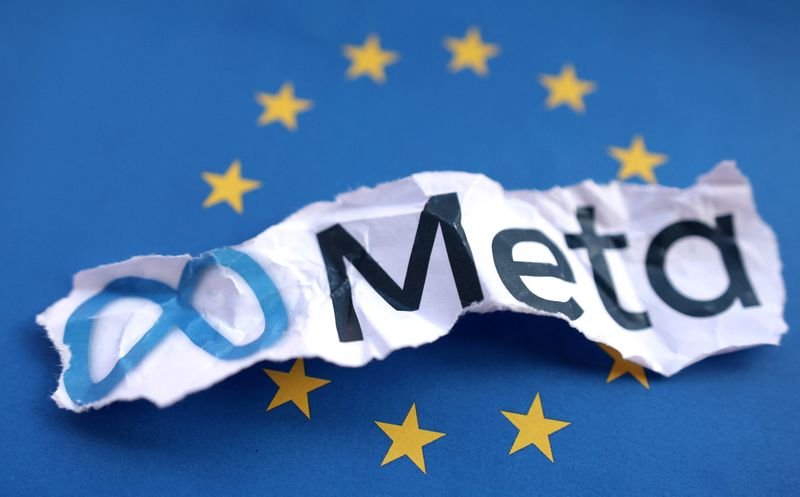 Meta mungkin menghadapi denda harian atas model pembayaran atau persetujuan, peringatan UE