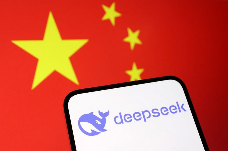 Komisioner perlindungan data Jerman menyerukan pelarangan DeepSeek dari toko aplikasi