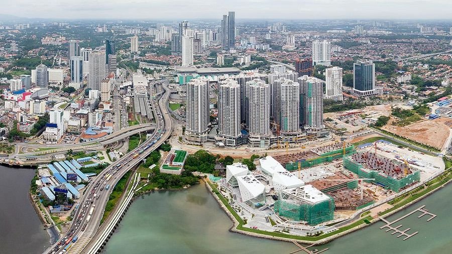 Singapura Menjadi Negara Nomor 1 di Asia Tenggara, Indonesia?